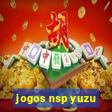 jogos nsp yuzu