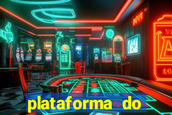 plataforma do gusttavo lima de jogo