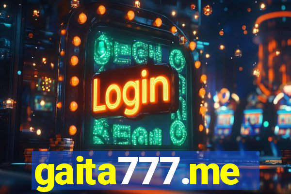 gaita777.me