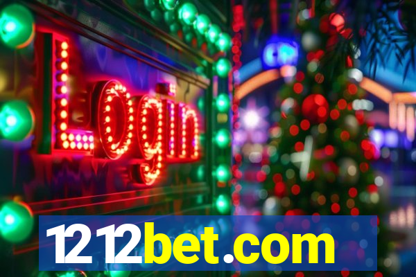 1212bet.com