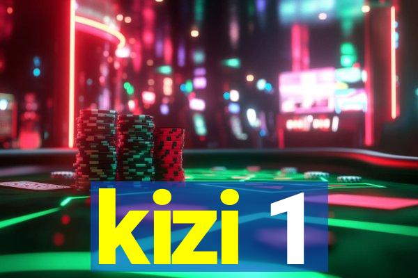 kizi 1