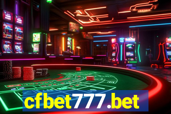 cfbet777.bet