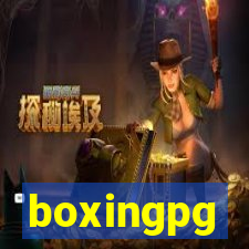 boxingpg