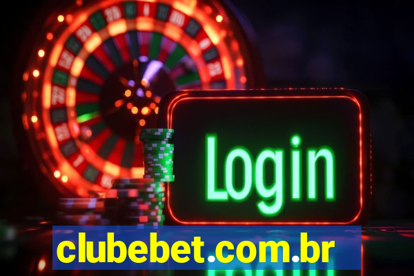 clubebet.com.br