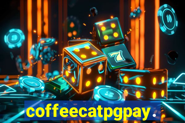 coffeecatpgpay.com