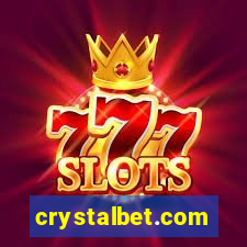 crystalbet.com