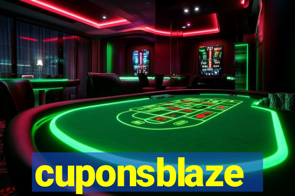 cuponsblaze