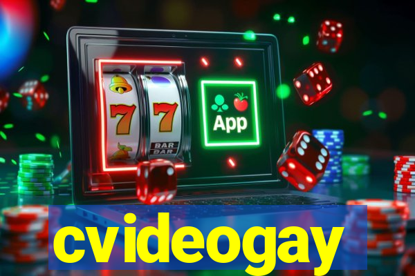 cvideogay