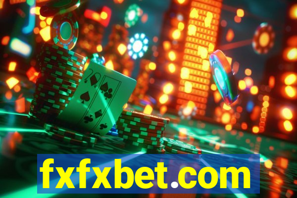 fxfxbet.com