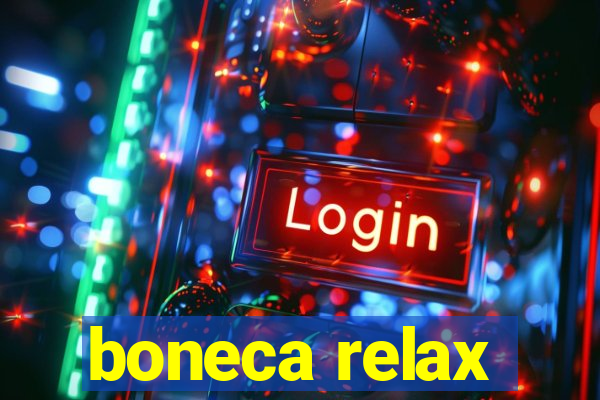 boneca relax