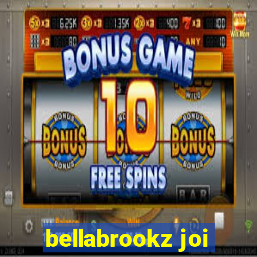 bellabrookz joi