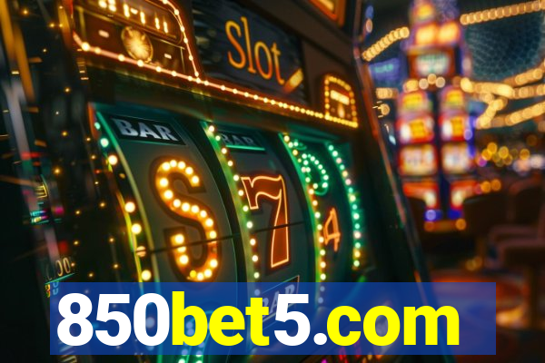 850bet5.com