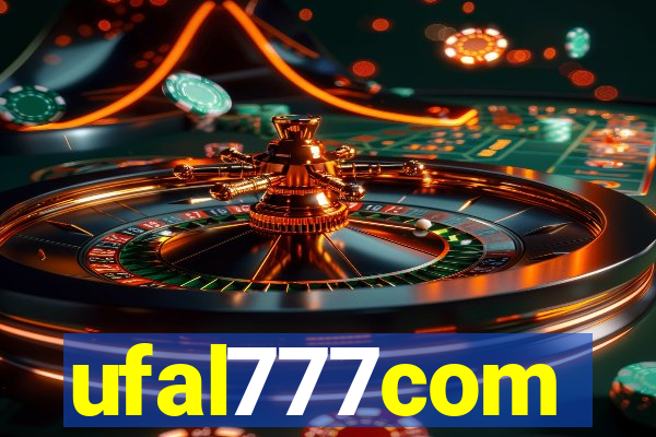 ufal777com