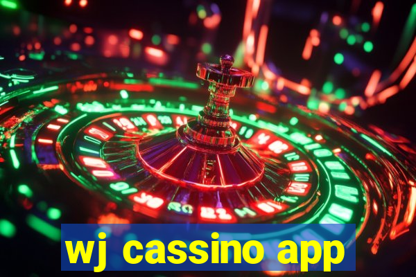 wj cassino app