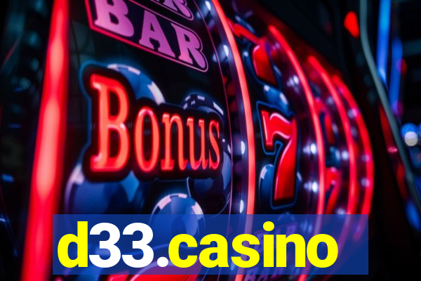 d33.casino