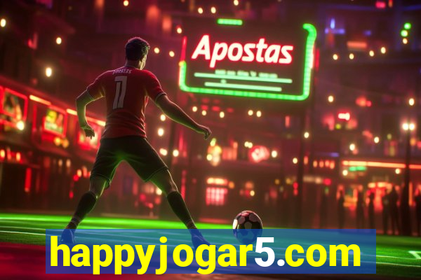 happyjogar5.com