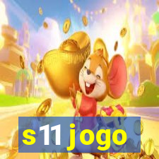 s11 jogo