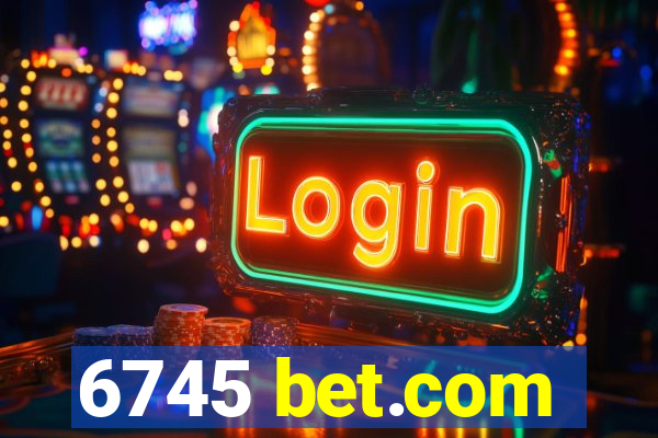 6745 bet.com