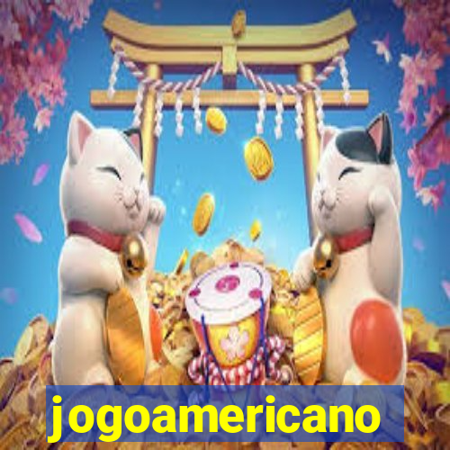 jogoamericano