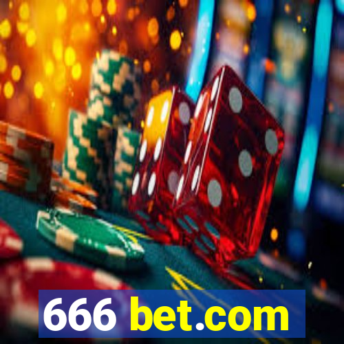 666 bet.com