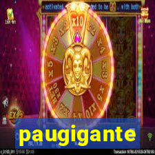 paugigante