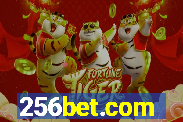 256bet.com