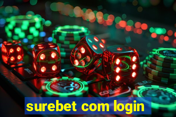 surebet com login