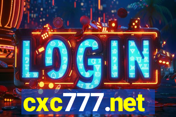 cxc777.net