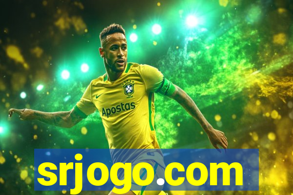 srjogo.com