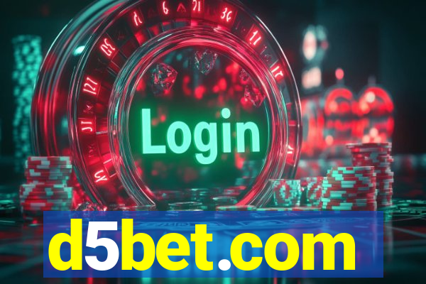 d5bet.com