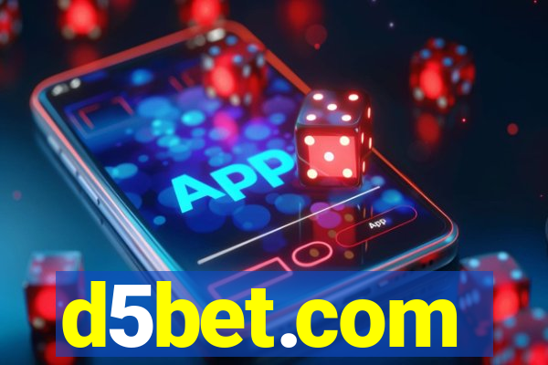 d5bet.com