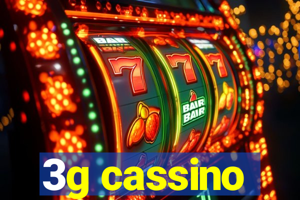 3g cassino