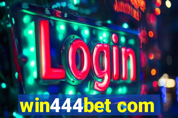 win444bet com