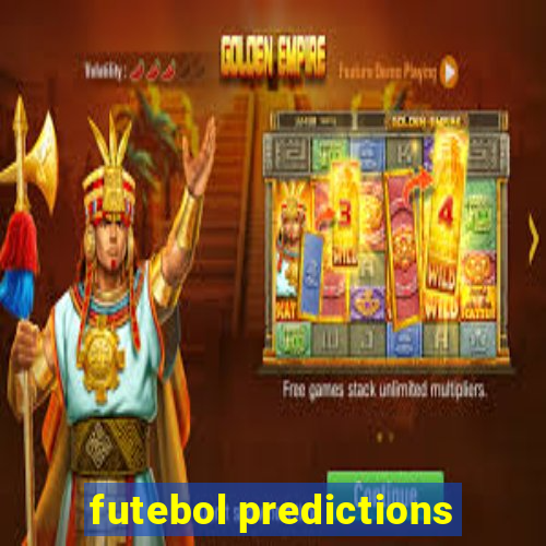 futebol predictions