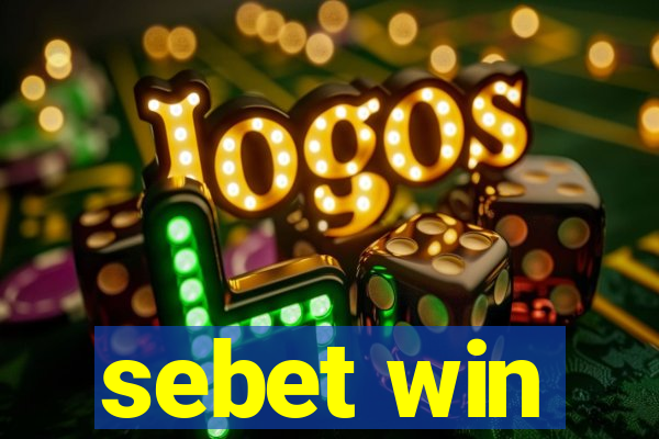 sebet win