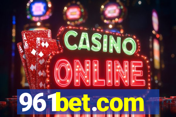 961bet.com