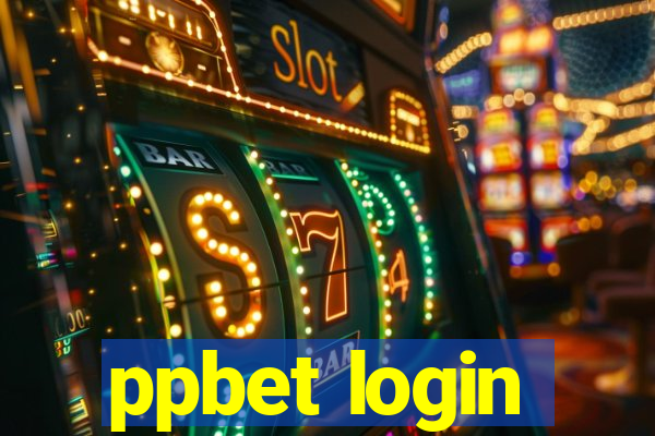 ppbet login