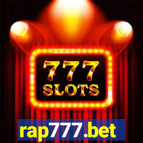 rap777.bet