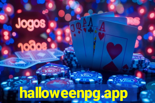 halloweenpg.app