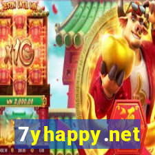 7yhappy.net