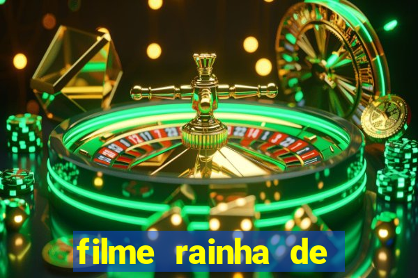 filme rainha de katwe netflix