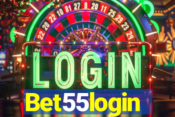 Bet55login