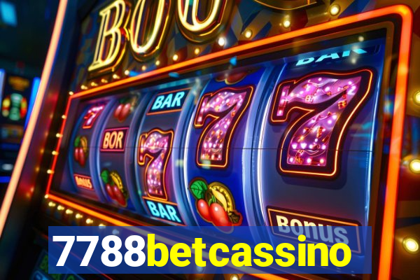 7788betcassino