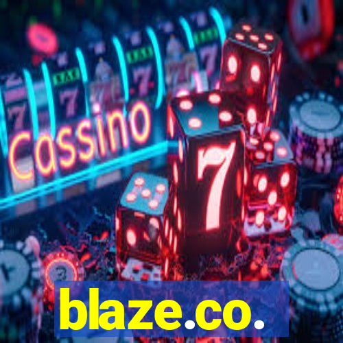 blaze.co.