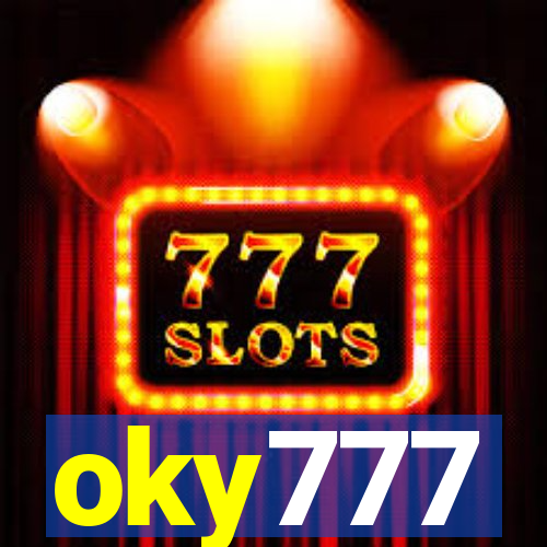 oky777