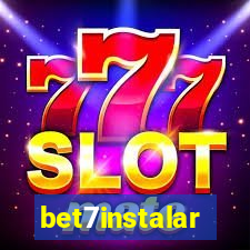 bet7instalar