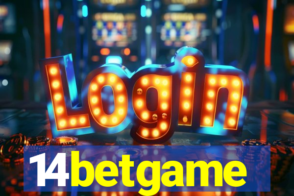 14betgame