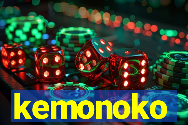 kemonoko