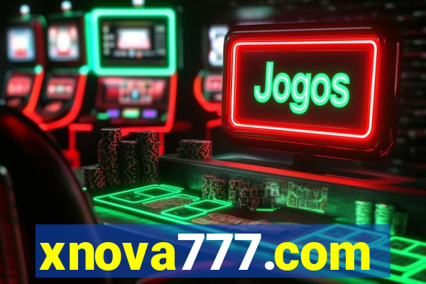 xnova777.com