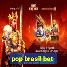 pop brasil bet